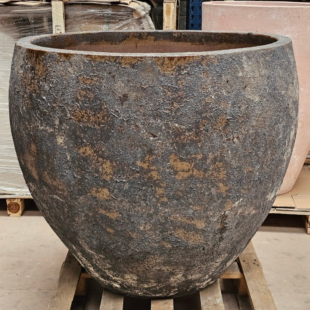 Large Ida Pot
Arc Pots