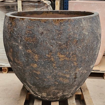 Large Ida Pot
Arc Pots